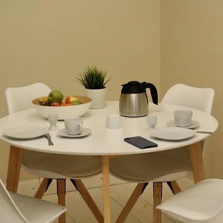 Ferienhaus Kleine Freiheit Fehmarn