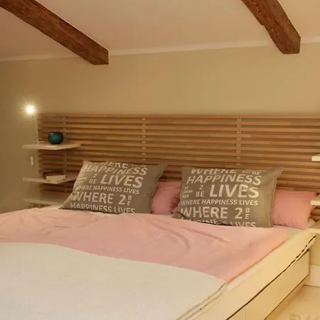 Ferienhaus Kleine Freiheit Fehmarn *