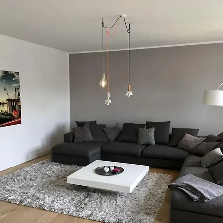 Kleine Freiheit Fehmarn Ferienhaus *