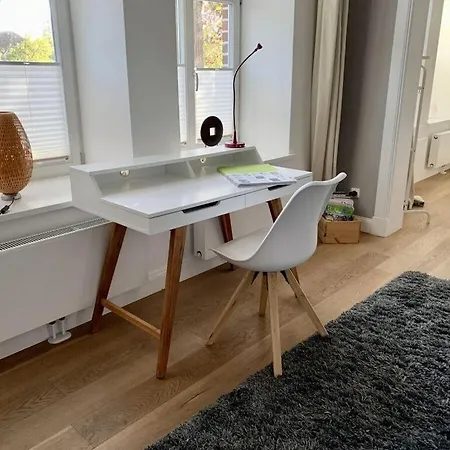 Hébergement de vacances Kleine Freiheit Fehmarn