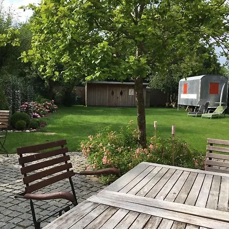 Hébergement de vacances Kleine Freiheit Fehmarn