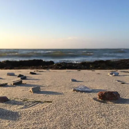 Kleine Freiheit Fehmarn Kopendorf