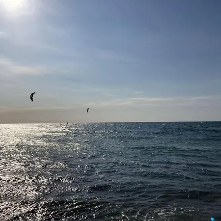 Kleine Freiheit Fehmarn Hébergement de vacances *